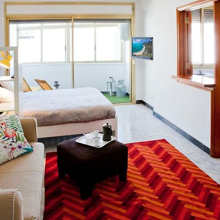 Apartamento En Santa Cruz Экстерьер фото