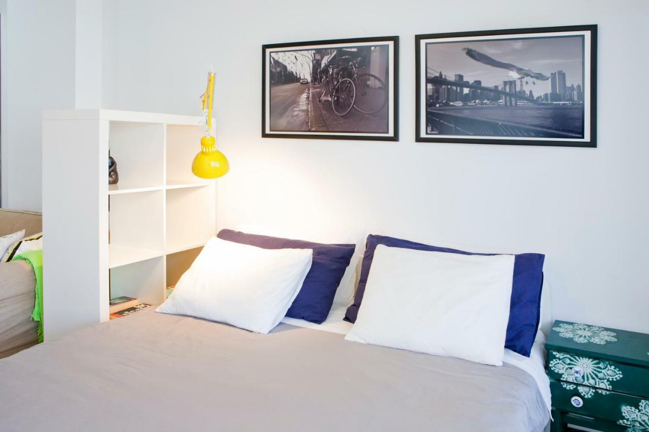 Apartamento En Santa Cruz Экстерьер фото