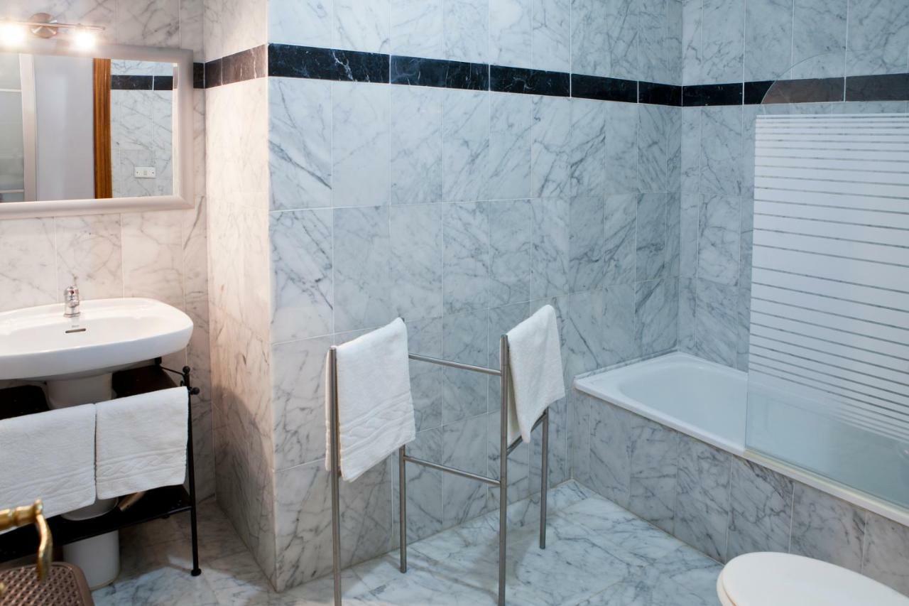 Apartamento En Santa Cruz Экстерьер фото