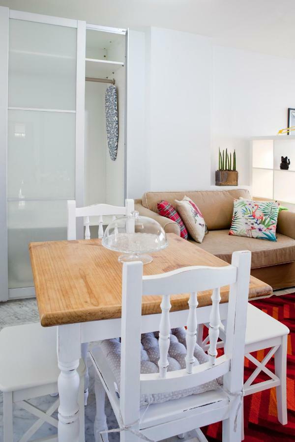 Apartamento En Santa Cruz Экстерьер фото