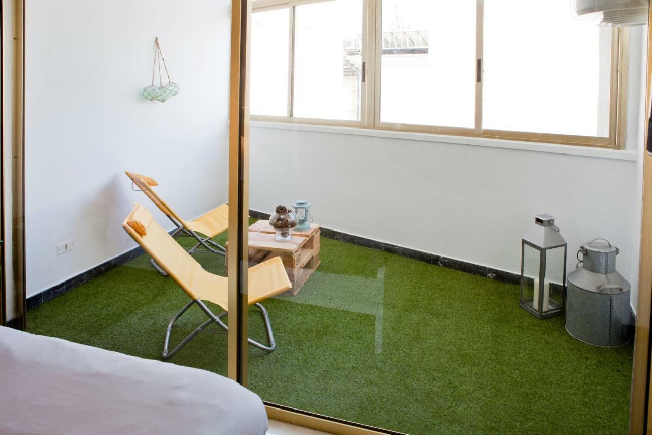Apartamento En Santa Cruz Экстерьер фото