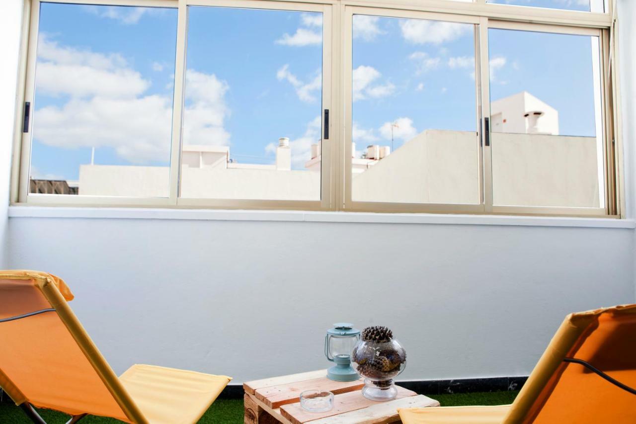 Apartamento En Santa Cruz Экстерьер фото