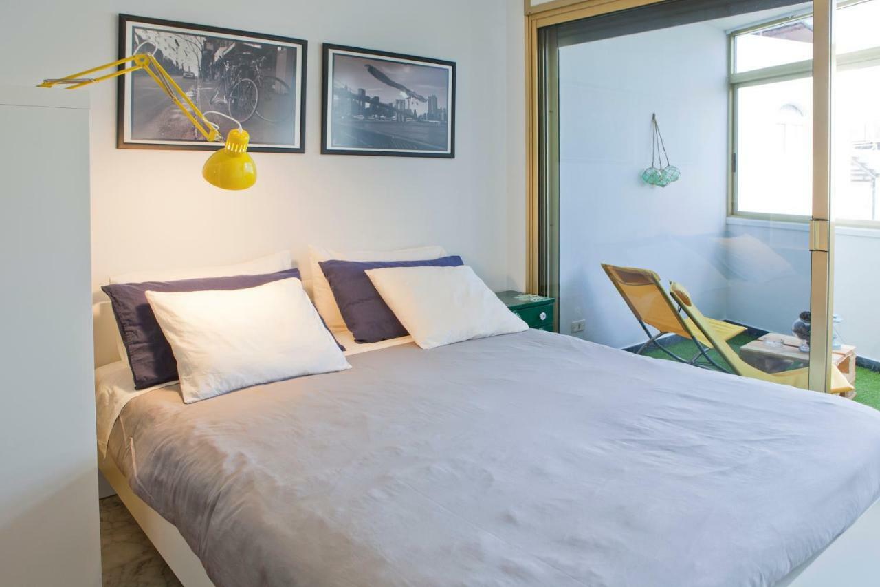 Apartamento En Santa Cruz Экстерьер фото